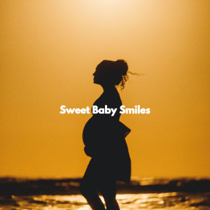 Modern Children's Songs的專輯Sweet Baby Smiles