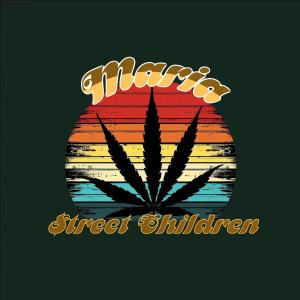 Album Maria (Explicit) from $treet Children