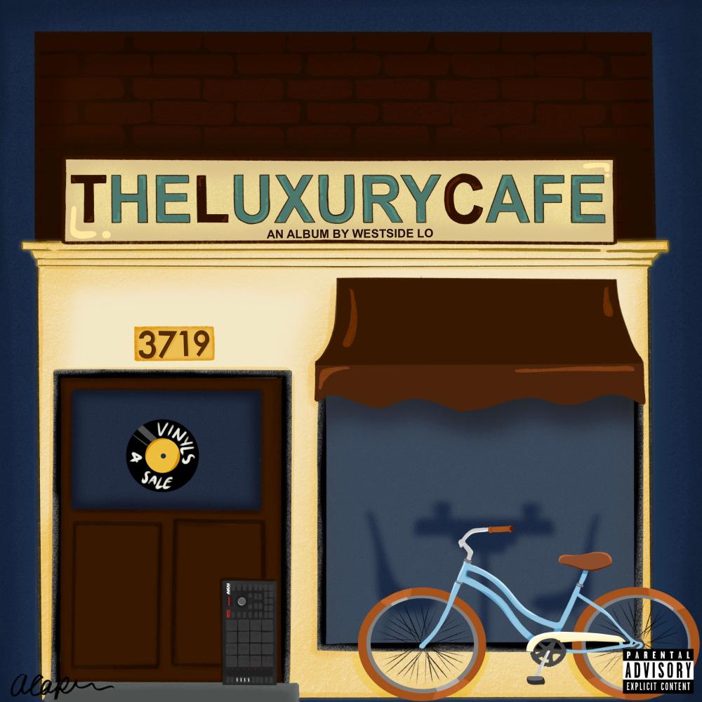 King Talk (feat. akaFayaven) (Explicit)