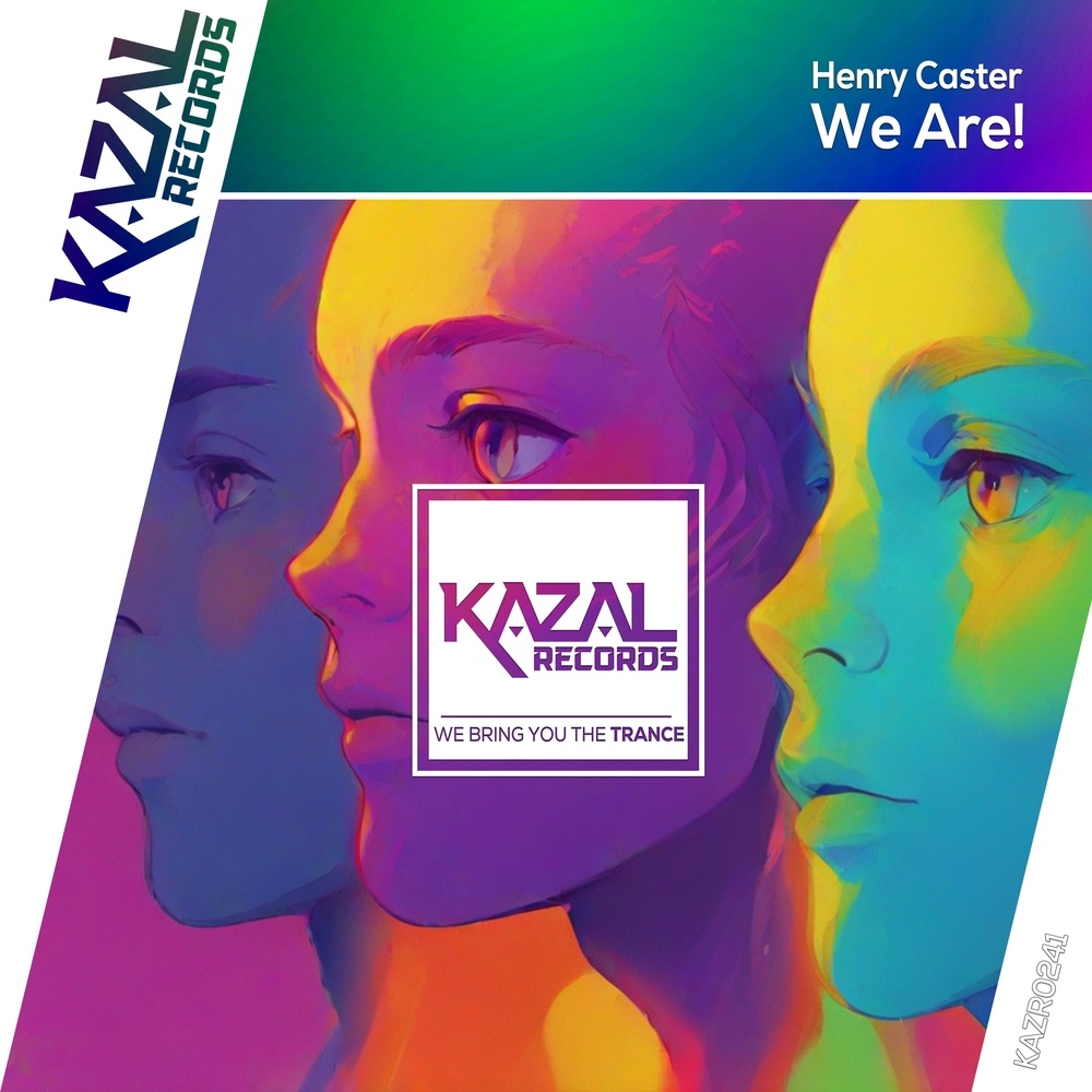 We Are! (Radio Edit)