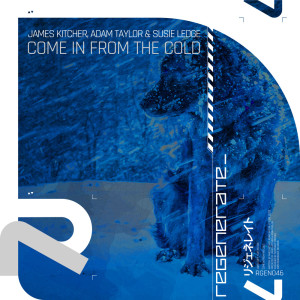 Album Come In From The Cold from James Kitcher