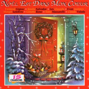 Listen to Noël blanc song with lyrics from Serge Laprade