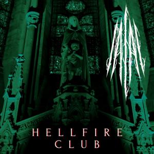 收聽Sacre的Hellfire Club歌詞歌曲