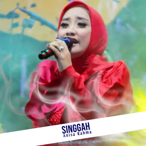 Album Singgah from Anisa Rahma