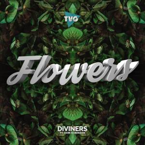 Album Flowers (feat. Dom Robinson) from Diviners