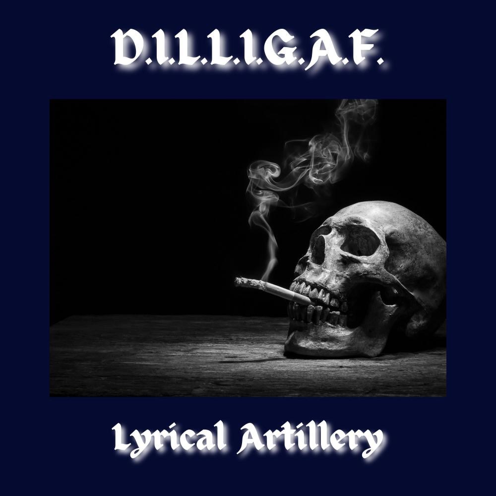 Lyrical Artillery (Explicit)