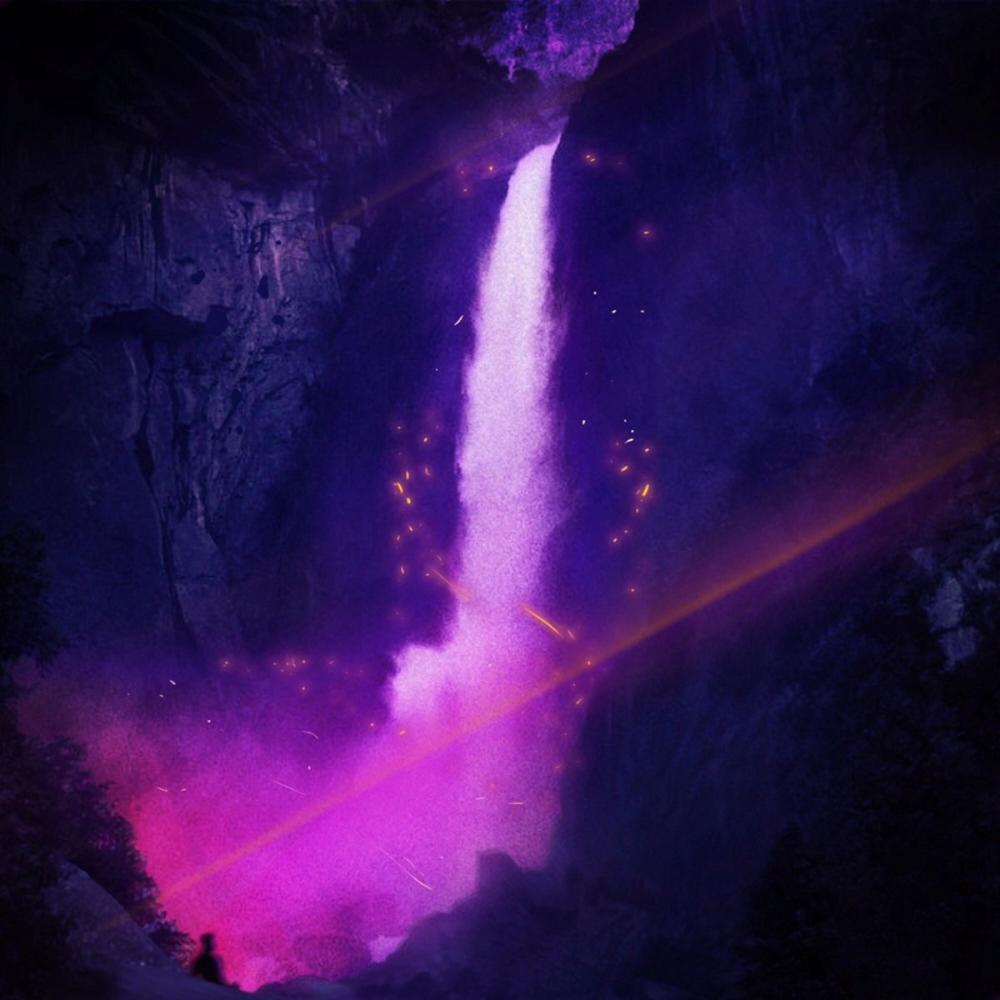 A NEW WORLD (feat. hyph3n!, XTHXR, ALISOV & BLVCKMVGE) (Explicit)