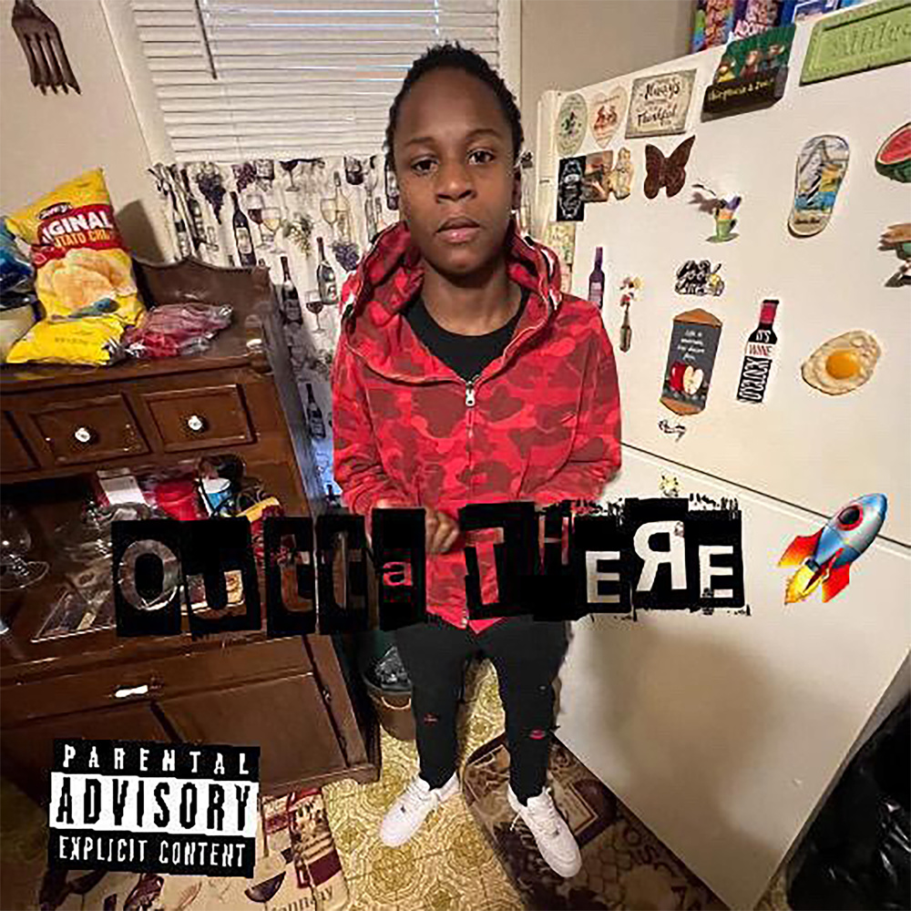 South Bound (Explicit)