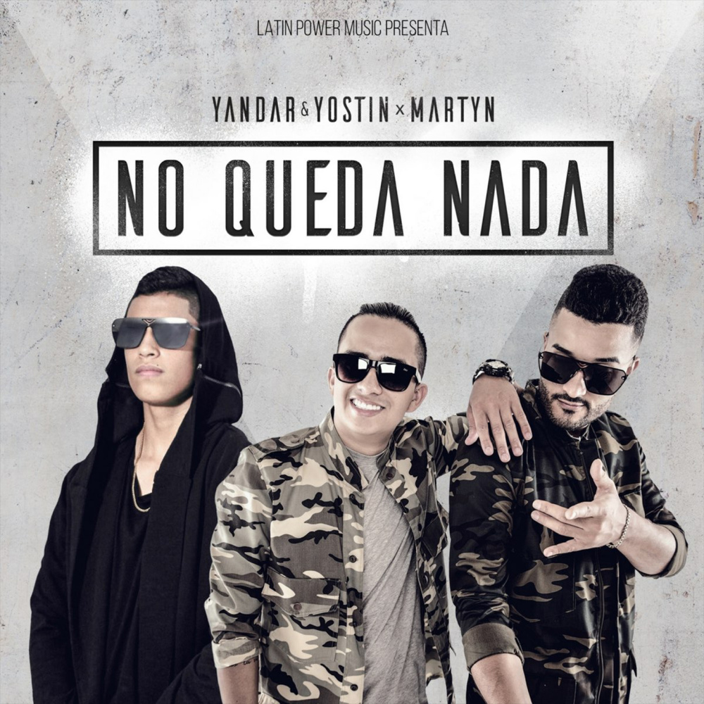 No Queda Nada (其他)