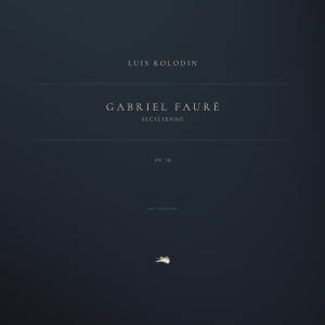 Album Sicilienne, Op. 78 (Piano) from 