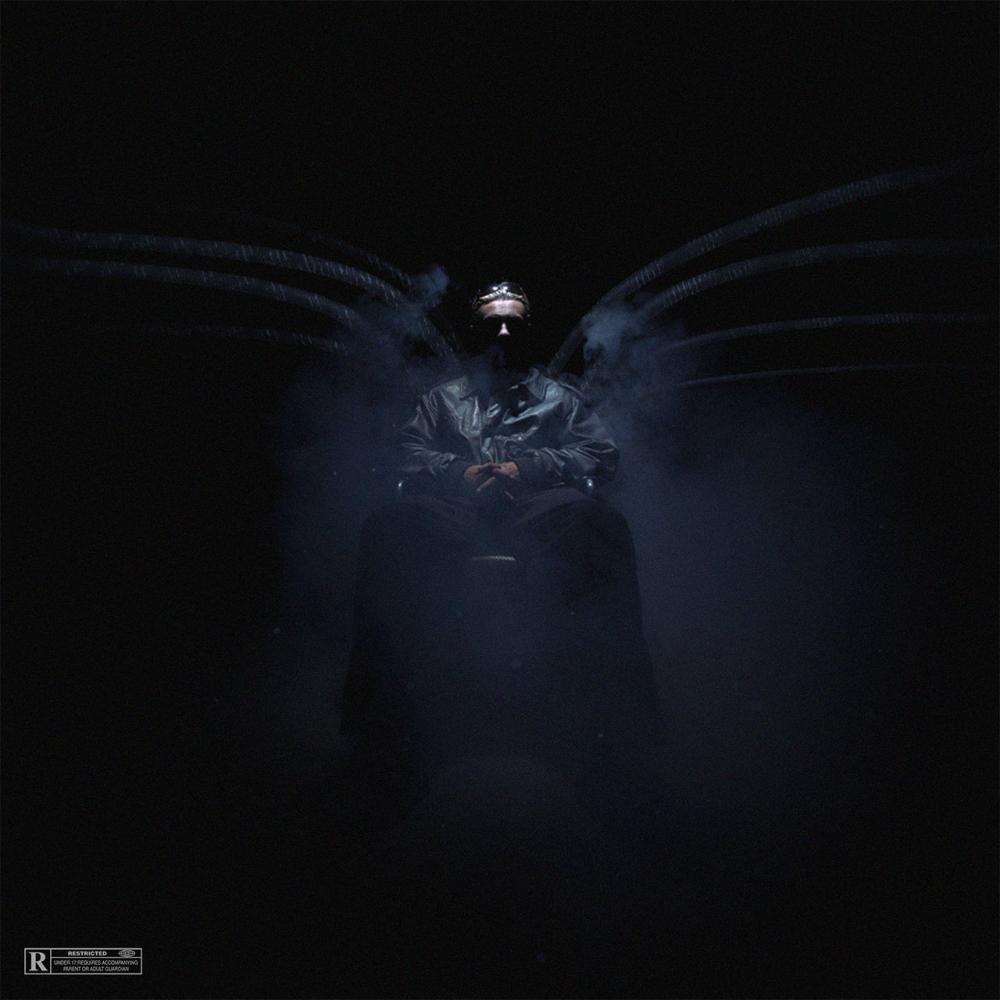 LÉOPARD (feat. Squito) (Explicit)