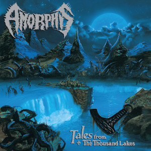 ดาวน์โหลดและฟังเพลง Into Hiding พร้อมเนื้อเพลงจาก Amorphis
