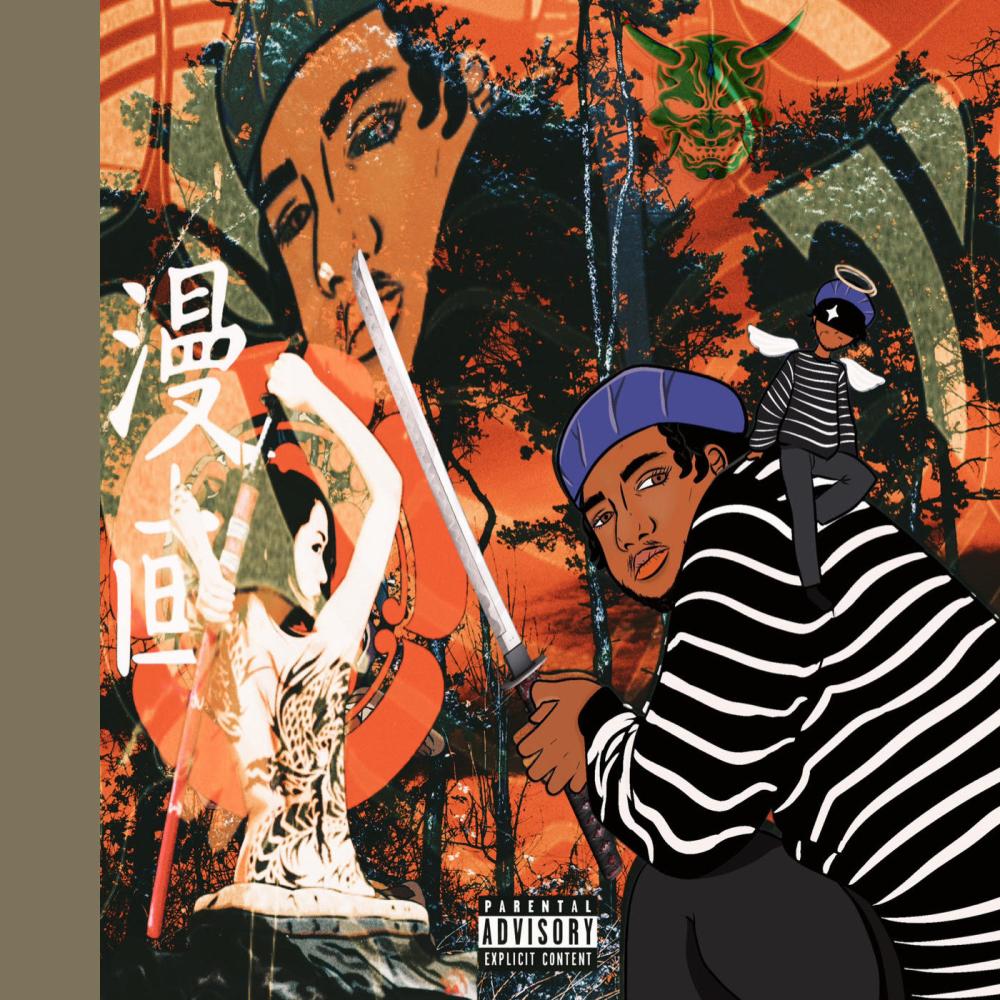 CRUNK (Explicit)