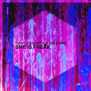 Listen to She Is Freak (Extended Mix) song with lyrics from Dave Crusher