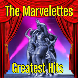 ดาวน์โหลดและฟังเพลง The One Who Really Loves You พร้อมเนื้อเพลงจาก The Marvelettes