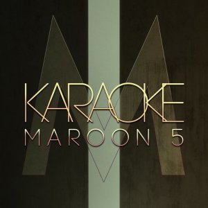อัลบัม Karaoke - Maroon 5 ศิลปิน Ameritz Karaoke Planet