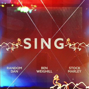 Ben Weighill的專輯Sing