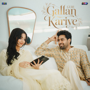 Guri的專輯Gallan Kariye