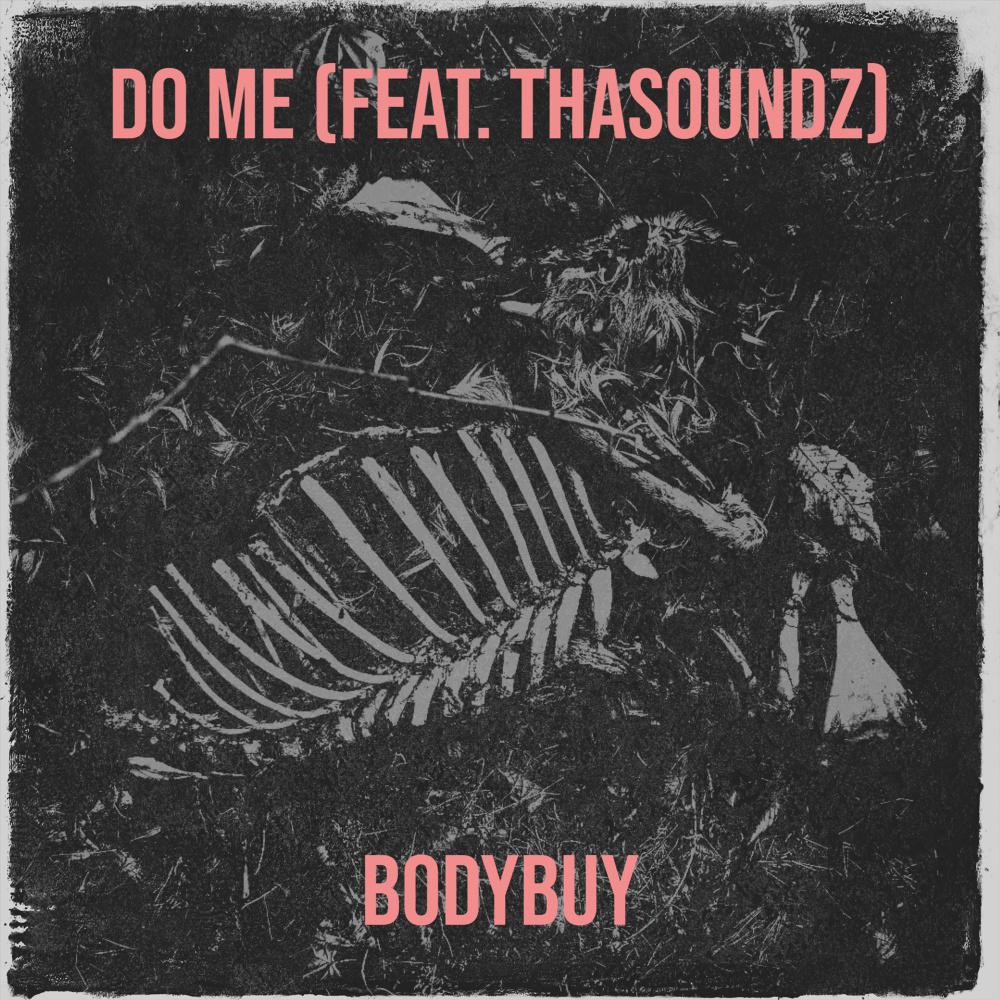 Do Me (Explicit)