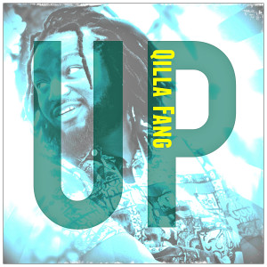 Album Up (Explicit) from Qilla Fang