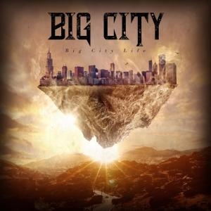 Big City的专辑Big City Life