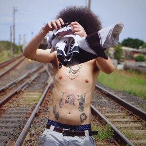 default playlist img