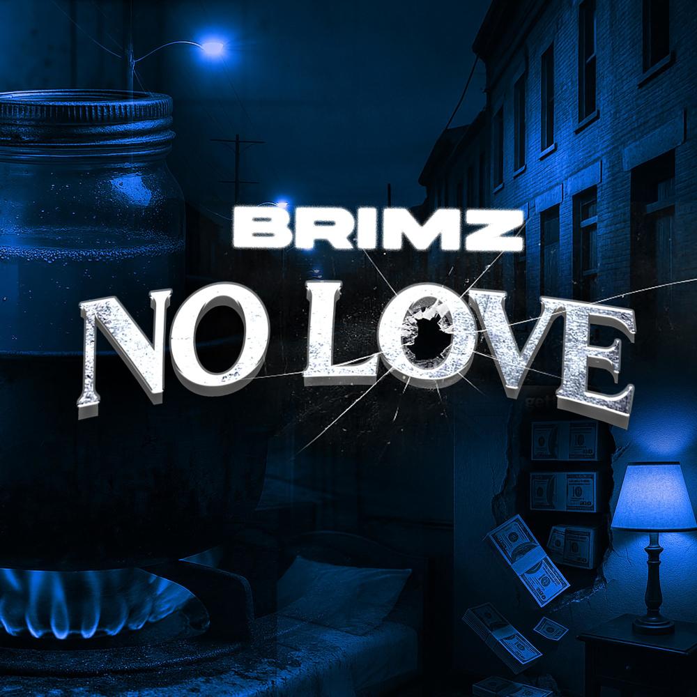 No Love (Explicit)