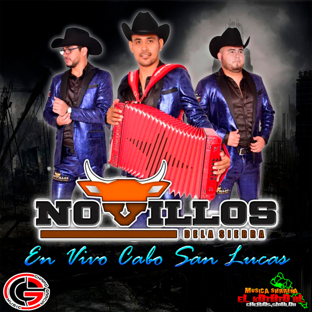 Cruzando Cerros y Arroyos (En vivo)
