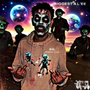 Lil James的專輯WOW (Explicit)