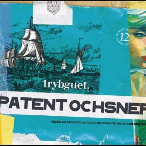 ดาวน์โหลดและฟังเพลง Novämber พร้อมเนื้อเพลงจาก Patent Ochsner