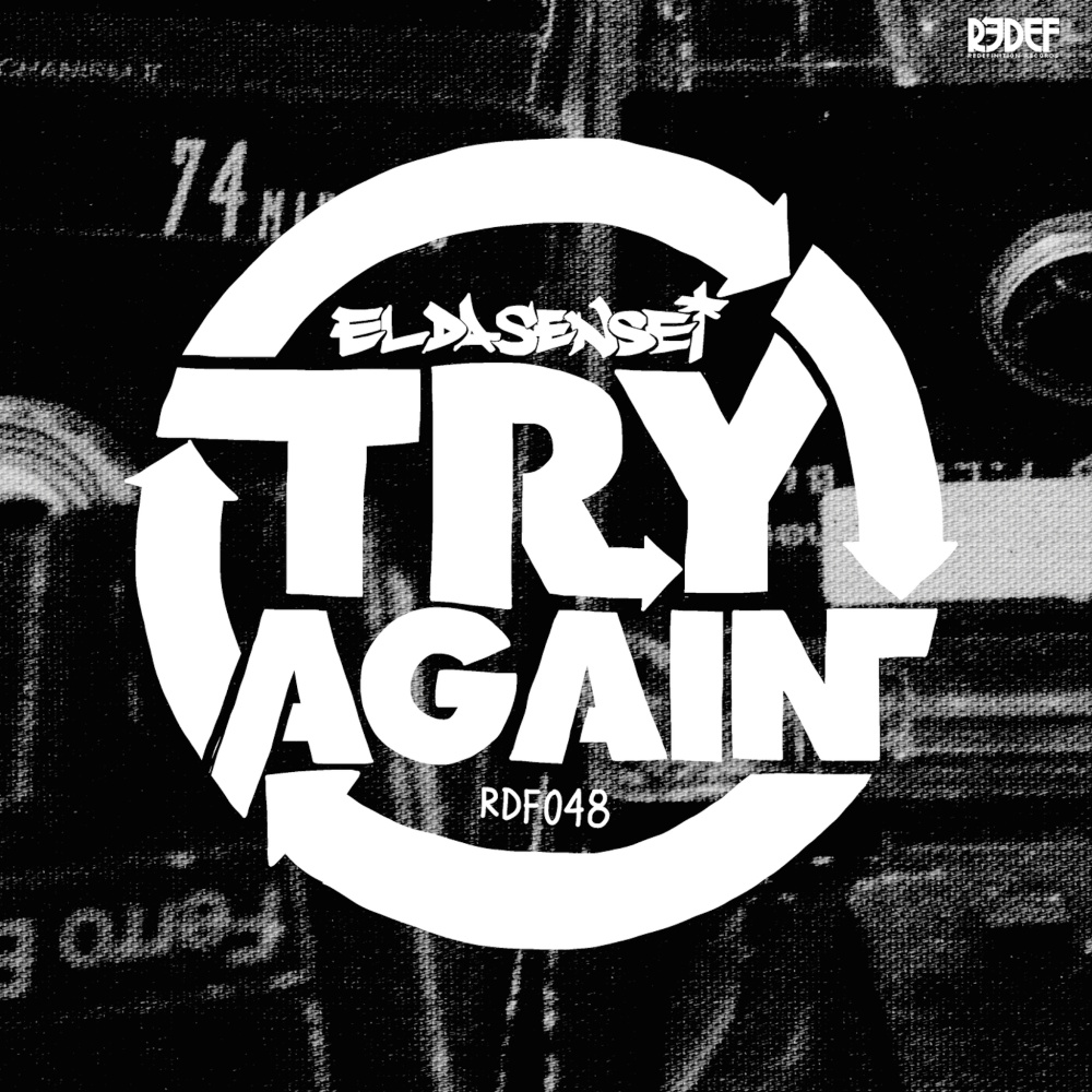 Try Again (Instrumental)