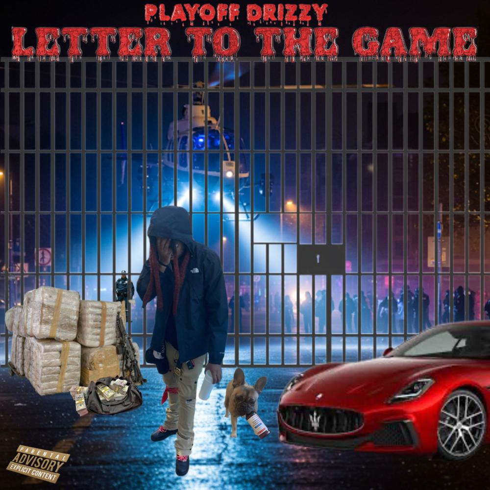 Letter to the game (Explicit)