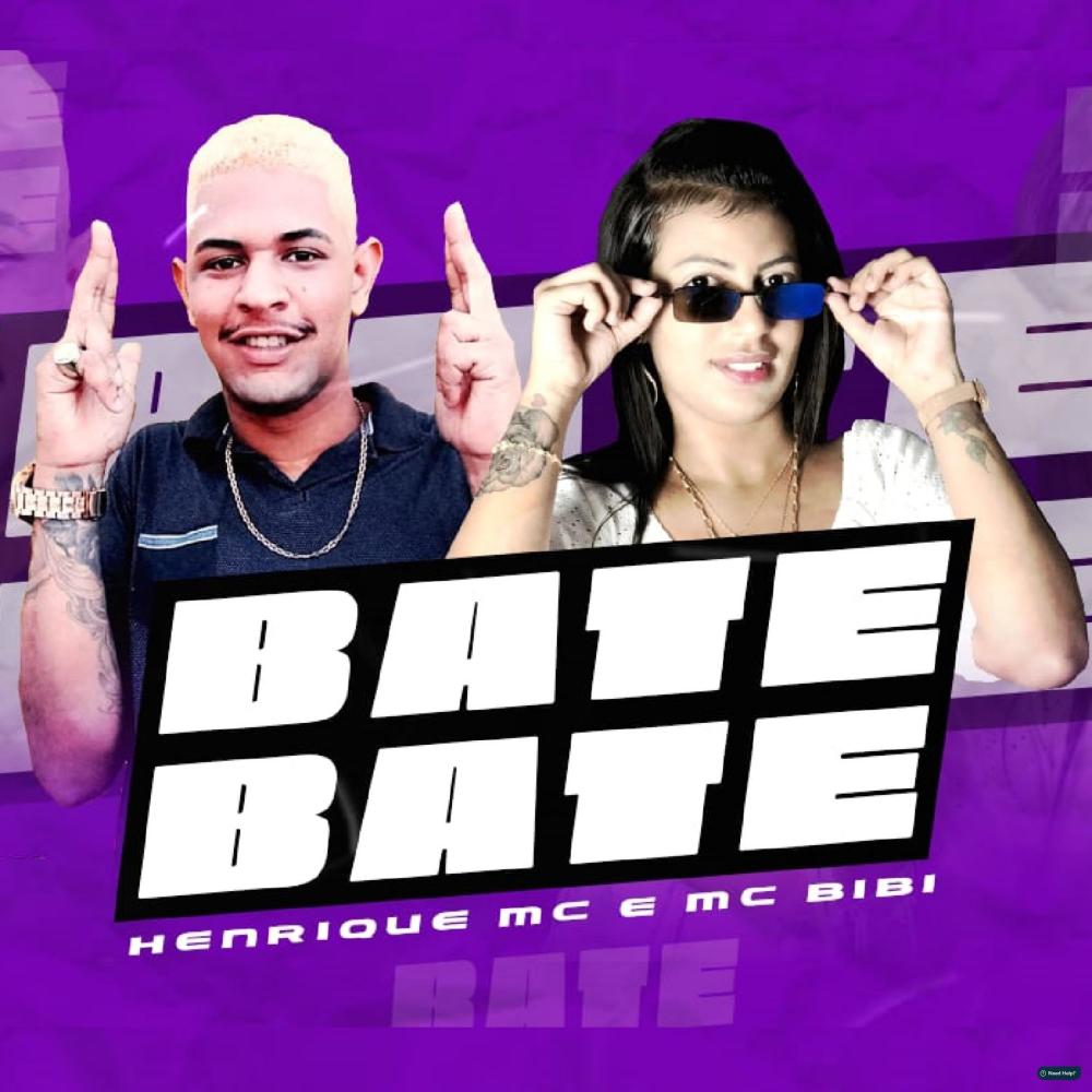 Bate Bate (Explicit)
