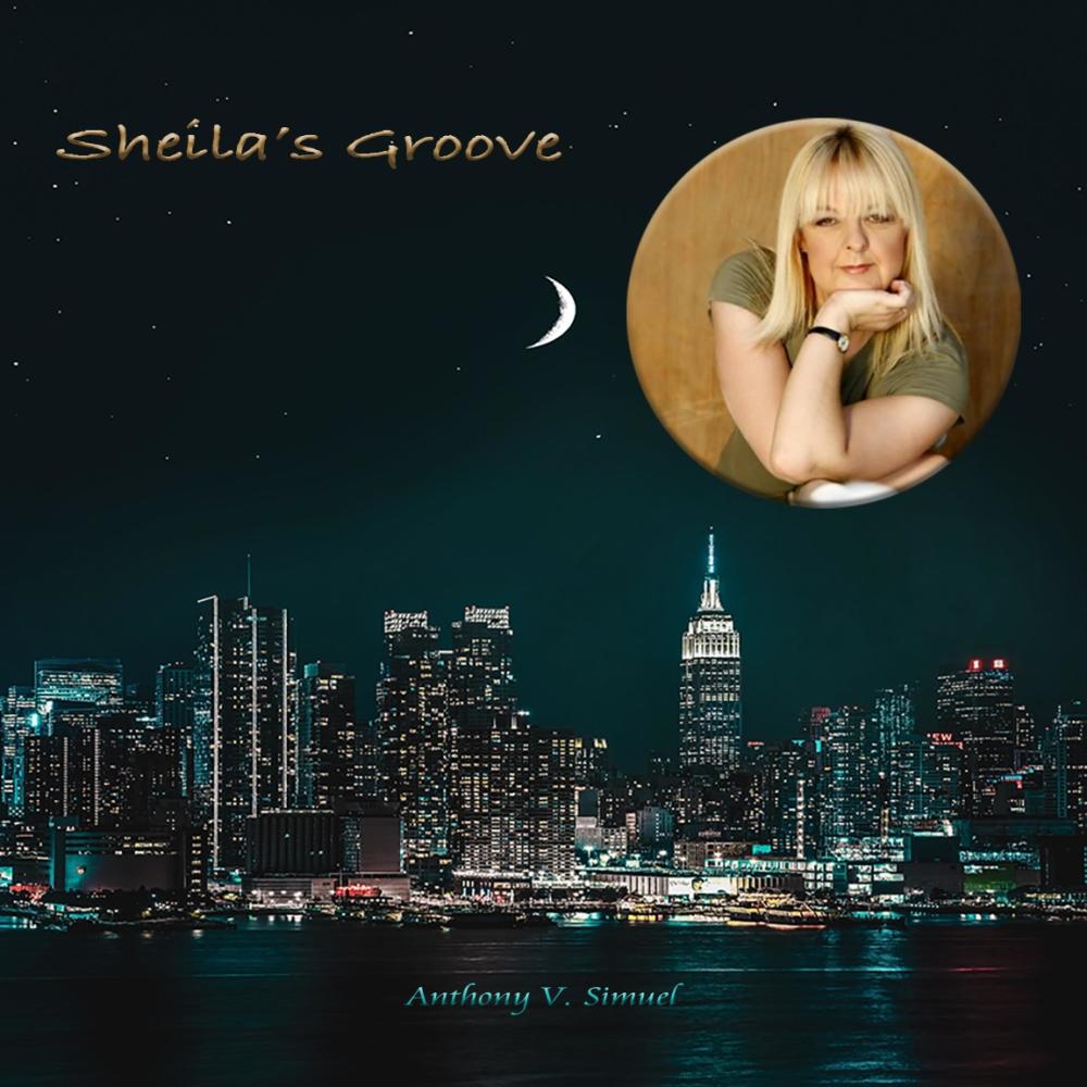 Sheila's Groove (feat. Dominic Amato)
