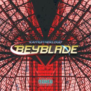 KamuiTheKloud的專輯Beyblade