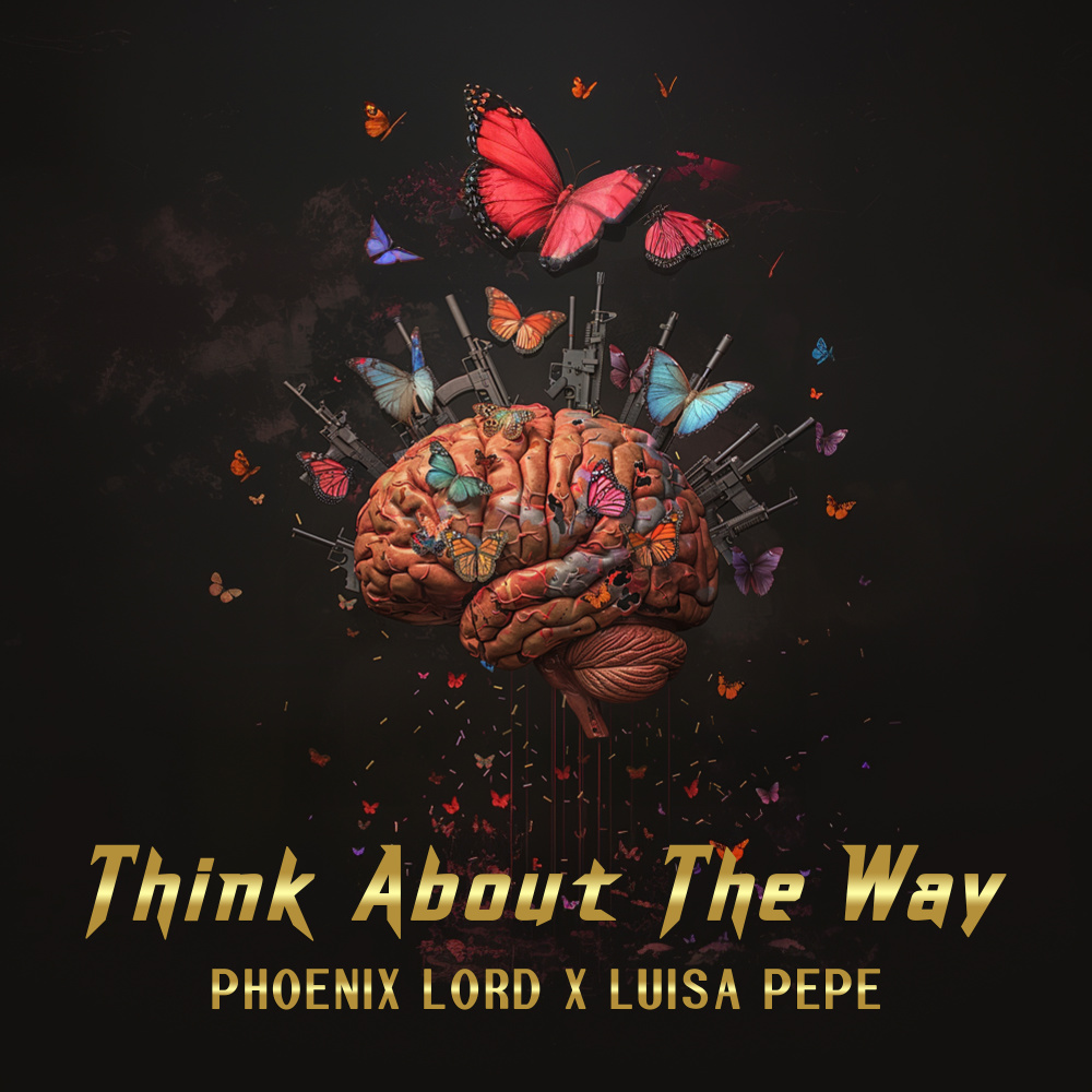 Think About the Way (Radio Edit)