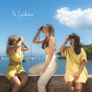 Album Tô Caidinha from 