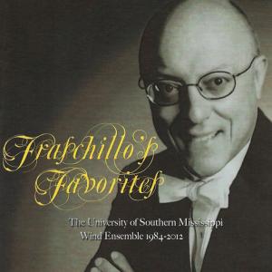 收聽The University of Southern Mississippi Wind Ensemble的Fantasy Variations歌詞歌曲