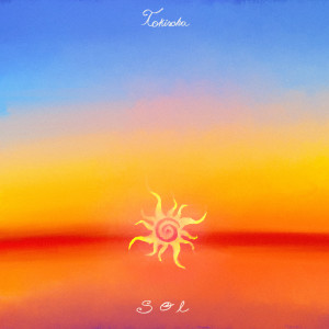 Tokischa的專輯SOL (Explicit)
