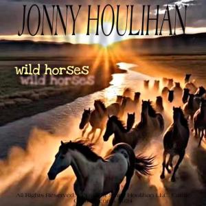 Jonny Houlihan的專輯Wild Horses