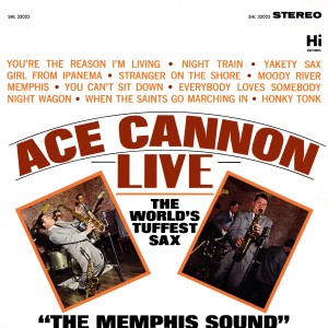 ดาวน์โหลดและฟังเพลง Girl from Ipanema พร้อมเนื้อเพลงจาก Ace Cannon