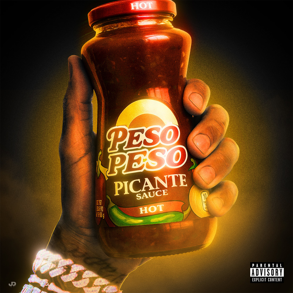Get Wit Cha (Explicit)