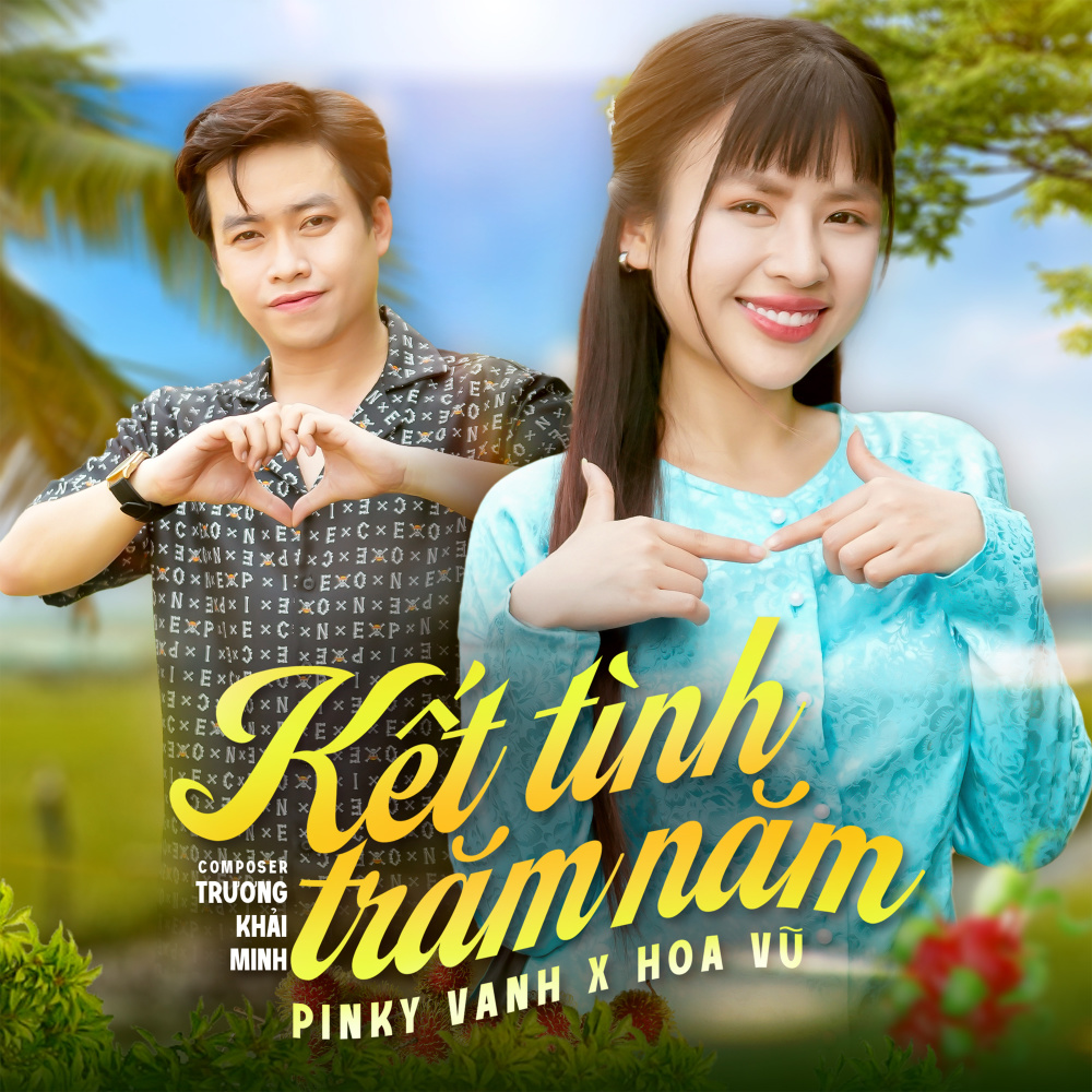 Kết Tình Trăm Năm