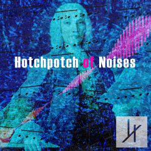 Honky的專輯Hotchpotch of Noises