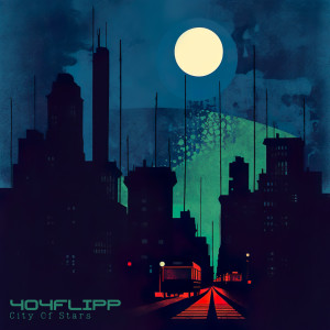 Album City Of Stars from 