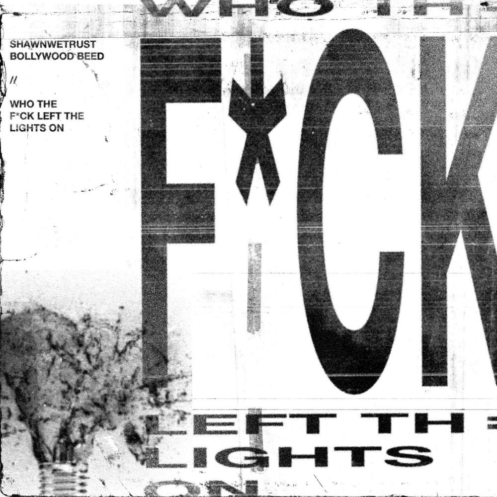 Lights On (Explicit)