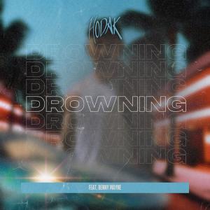 benny mayne的專輯DROWNING (feat. Benny Mayne)