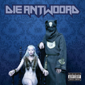收聽Die Antwoord的Doos Dronk (Explicit)歌詞歌曲
