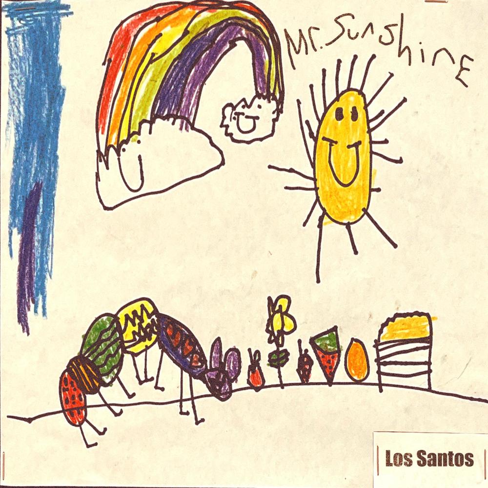 Mr. Sunshine