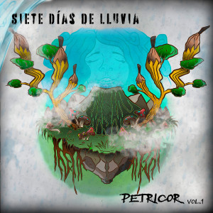 收聽Siete Días de Lluvia的Un Sueño Real歌詞歌曲